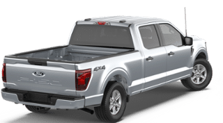 2026 Ford F-150® External Image 3